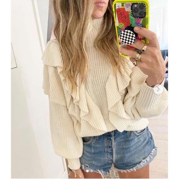 prologue sweater